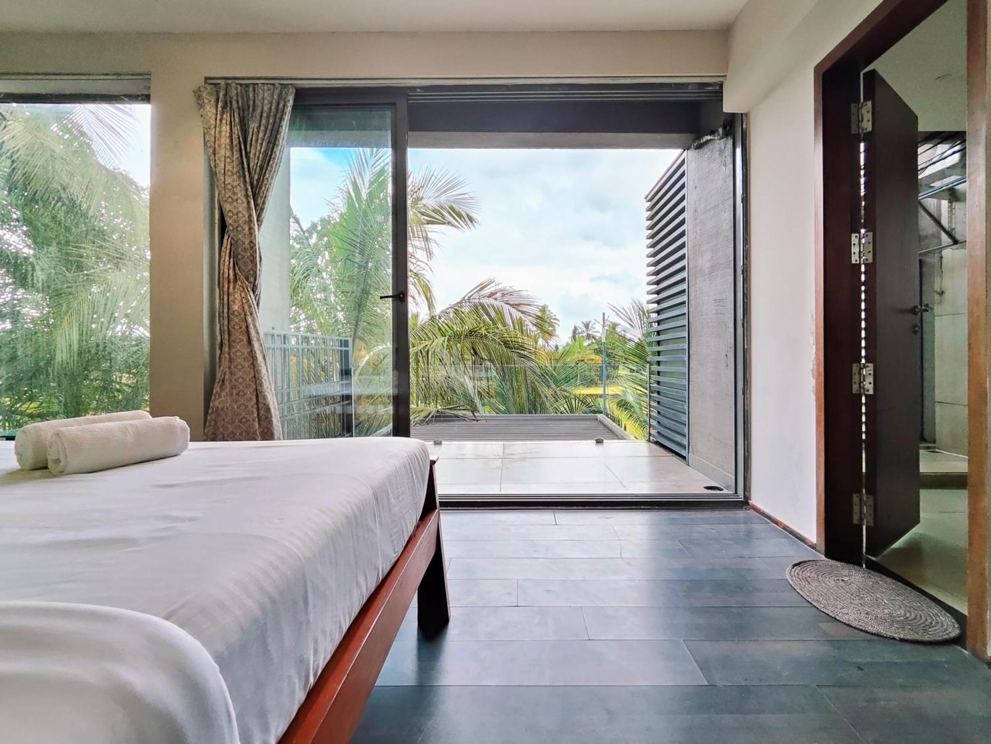 August Villas, Saligao -Private Pool Villas Exterior photo